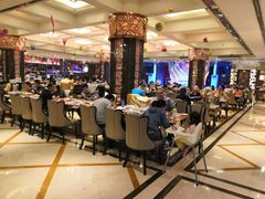 大堂-芭菲盛宴·环球美食(北城国际店)