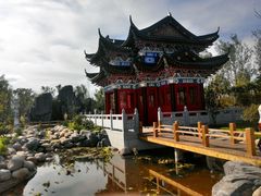 -武清南湖绿博园