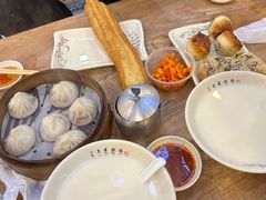 -阿文夜市豆浆油条(临潼路店)