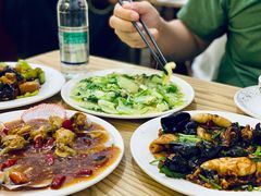 -九龙餐厅(大沽路店)