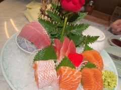 -阿吾罗日本料理(K11艺术中心店)