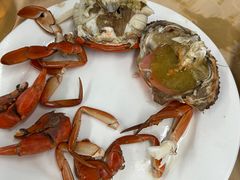 -梅姐海鲜餐厅(水头海鲜街店)