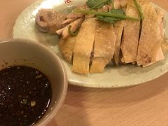 -百家鸡味馆(清泰店)