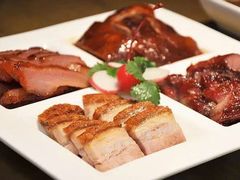 港式大四喜-粤港湾砂锅粥·宵夜(宝龙店)
