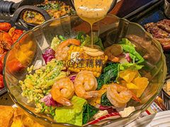 -必胜客(WOW西丽店)