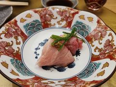 -鮨政· Omakase(港汇恒隆广场店)