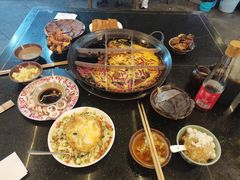-肥龙火锅(南坪店)