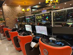 -网络客栈电竞网咖(西潞南大街店)