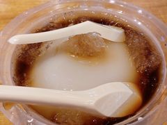 凉膏-八一好吃街·高品美食广场