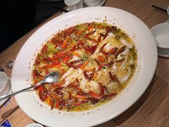 -江湖情酸菜鱼(万菱汇店)
