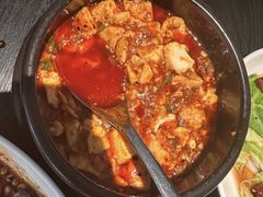 -金谷仓家庭料理(马泉营店)