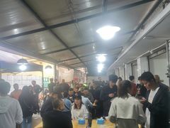 环境-温记府廟豆汤饭·始于1955年(海椒店)