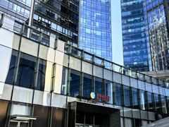 -好世界商业广场(北京国际中心店)