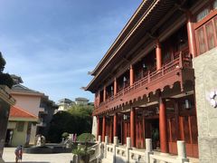 -三亚亚龙湾雅高美爵酒店