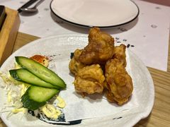 -小句号·精致料理(江南环球港店)