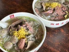 -潮镇老尾牛杂(环城西路店)