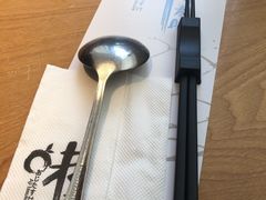 餐具摆设-味太助·银饭食堂(中华城店)