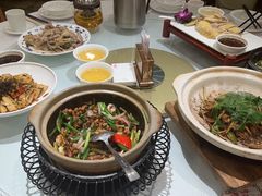 -勝記酒家·37年老字号·经典粤菜(荔枝公园店)