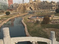 -龙达温泉生态城