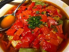 -小厨师·二十年沈家门小海鲜(百井坊巷店)