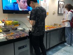 -学姐家酸奶铺(江大店)