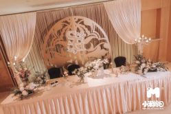 -M'S BANQUET AND SPACE ART