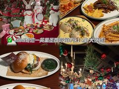 -玲婧胡同·生日蛋糕·餐厅(嘉里城店)