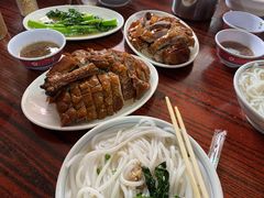 -凌舍好烧鹅(中山路店)