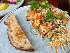 -O'mills Sourdough Bakery&Bistro(永嘉路店)