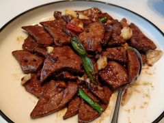 -谷语中餐厅