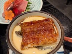 -玄白·炭烤活鳗(上海首店)