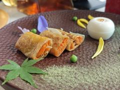 -龙井御庄·精致江南菜(龙井店)