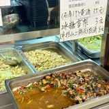 好吃但不知名的卤面店