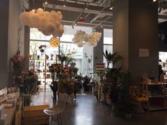 大堂-dotcom coffee古点咖啡(致真大厦店)