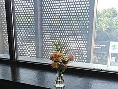 -必胜客(堤口路店)