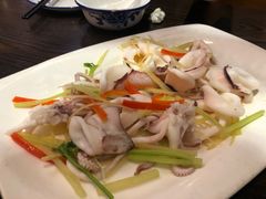 -大洋家·精品潮汕菜·生腌砂锅粥(天河东路店)