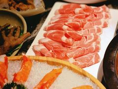 -渝味晓宇火锅(合川路店)