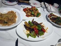 -李老哈·东北菜(宋园路店)