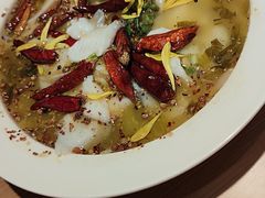-太二酸菜鱼(中山龙之梦店)