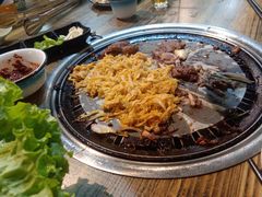 -齐齐哈尔兄弟烤肉(湖山美地店)