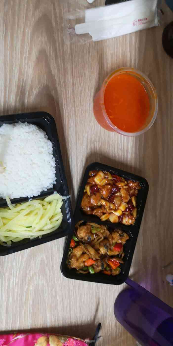 乡村基(高升桥店)-"快餐,图的就是快,其他不多说了."-大众点评移动版