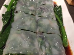 -小城粥道·海胆鲜虾粥(解放广场店)