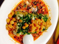 -桂小厨广西菜(青秀万达店)