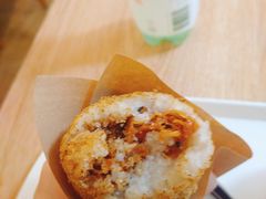 -正南齐北·老街糯米团(洪崖洞店)