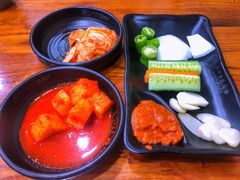 -张师傅参鸡汤店(高丽街店)