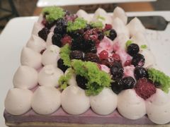 -松山湖凯悦酒店·Café自助餐厅·周末火舞秀表演