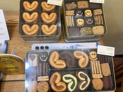 -曲奇四重奏(铜锣湾店 )