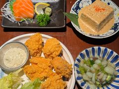 -小川洋风料理(江汉路店)