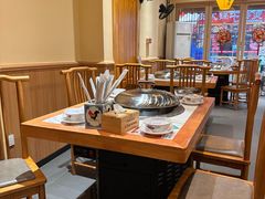 -冰城焰会大丰收铁锅炖(萝岗万达金街店)