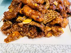 -大眼锅贴水饺(河东店)